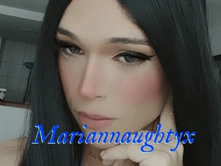 Mariannaughtyx