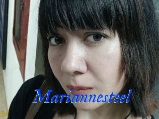 Mariannesteel