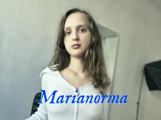 Marianorma