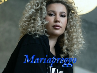 Mariapreggo