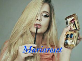 Mariaroset