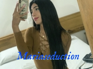 Mariaseduction