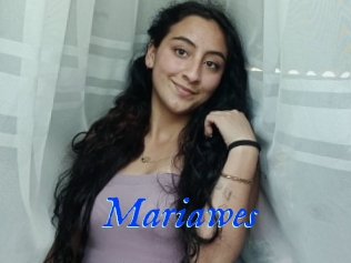 Mariawes