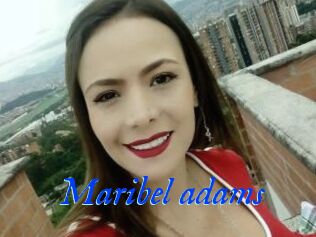 Maribel_adams