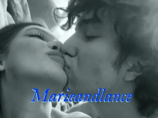 Marieandlance