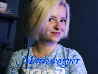 Mariewagner