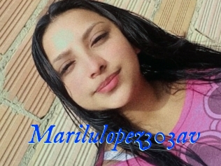 Marilulopez303av