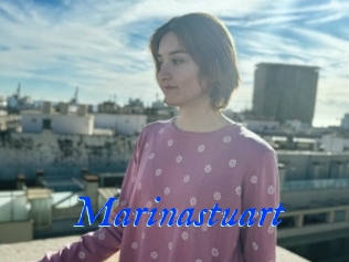 Marinastuart