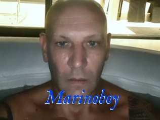 Marinoboy