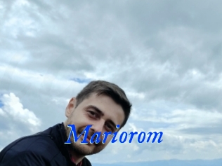 Mariorom