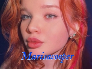 Marisacooper