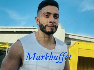 Markbuffet