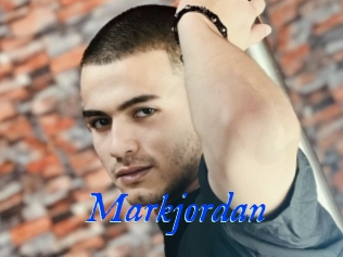 Markjordan