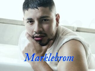 Marklebrom