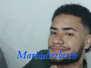 Markosherberth