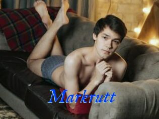 Markrutt