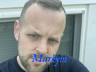 Markym