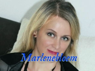 Marlenebloem