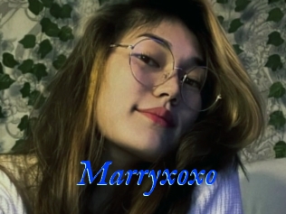 Marryxoxo