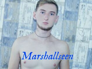 Marshallseen