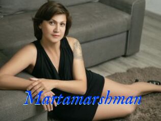 Martamarshman