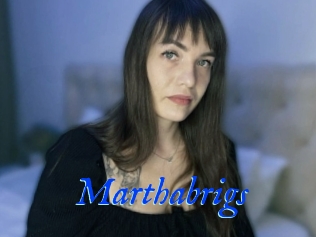 Marthabrigs