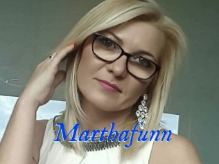 Marthafunn