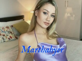 Marthahyer