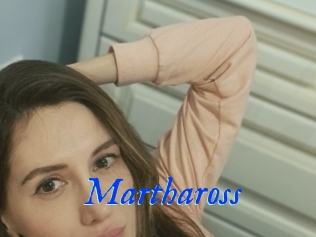 Marthaross