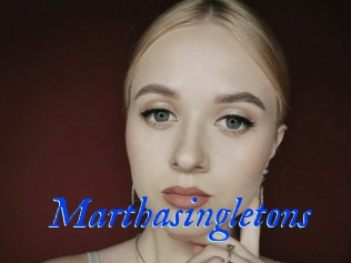 Marthasingletons