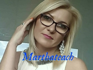 Marthateach