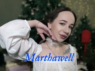 Marthawell