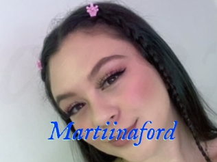 Martiinaford