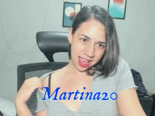 Martina20