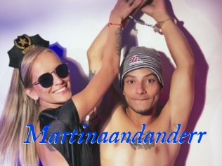 Martinaandanderr