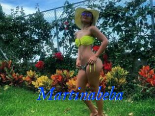 Martinabeba