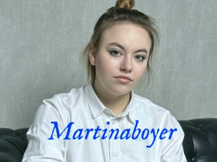 Martinaboyer