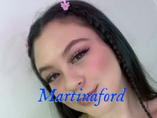 Martinaford