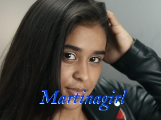 Martinagirl