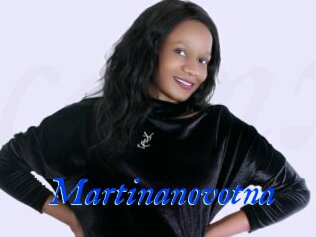 Martinanovotna