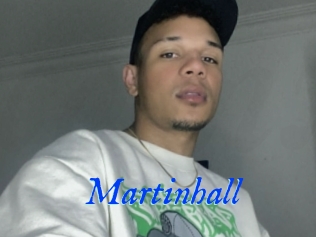 Martinhall