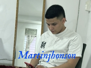 Martinjhonson