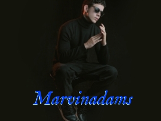 Marvinadams