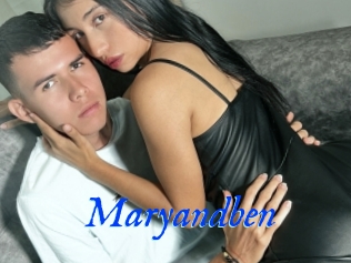 Maryandben