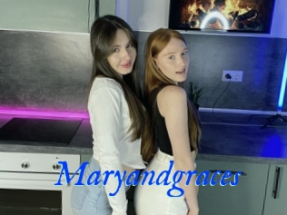 Maryandgraces