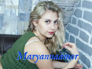 Maryannaamor