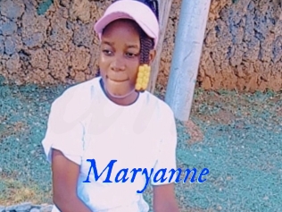 Maryanne