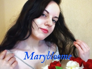 Marybloome