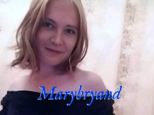 Marybryand