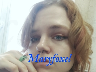 Maryfoxel